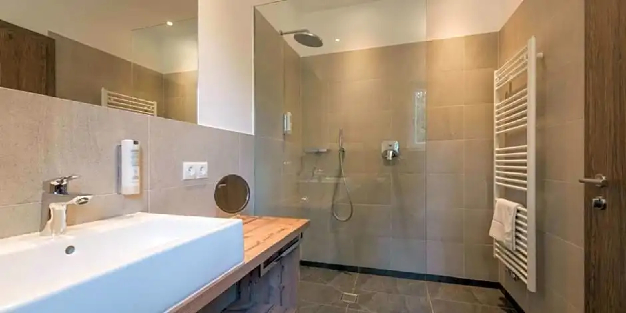 Rechenmachers Rosengarten