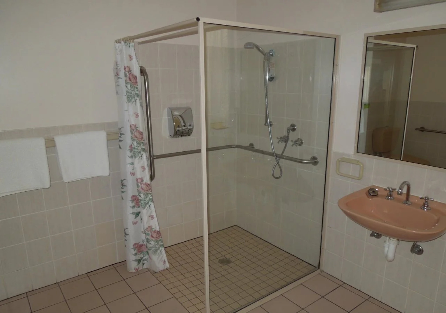 Bendigo Golden Square Motor Inn