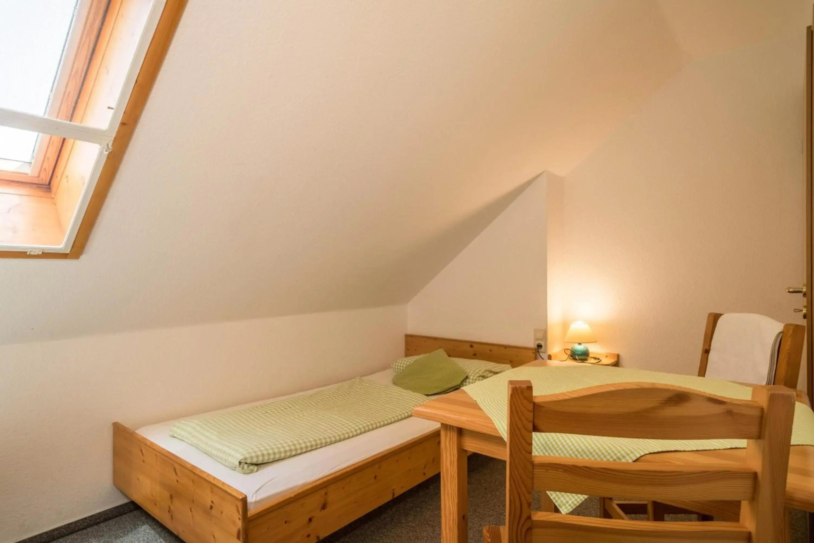 Hof Wagenberg Ferienwohnung 1