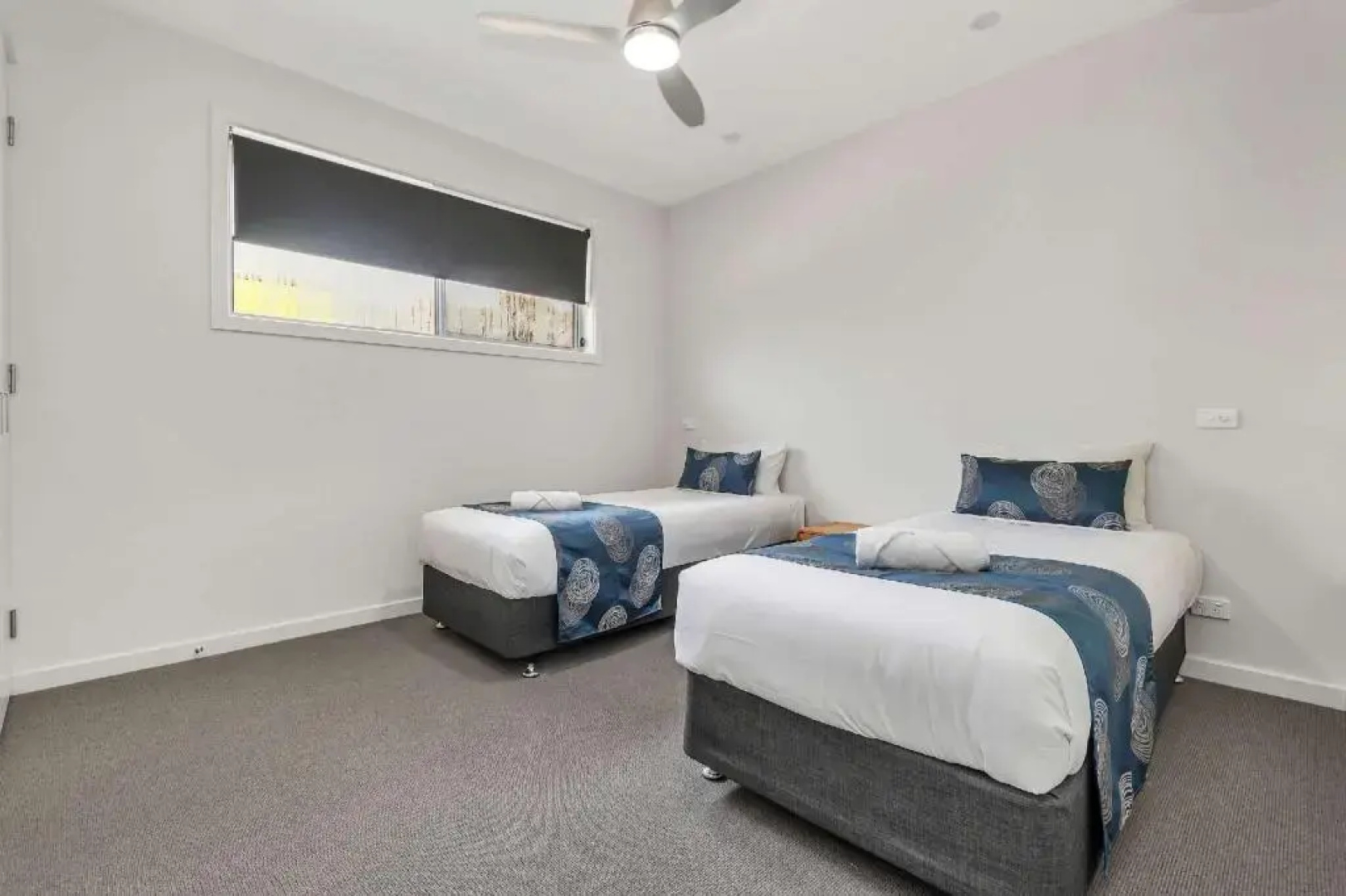 Comfort Suites Clubarham Golf Resort
