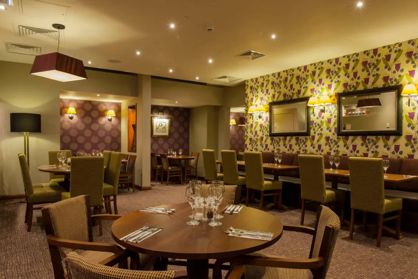 Premier Inn London Bank - Tower