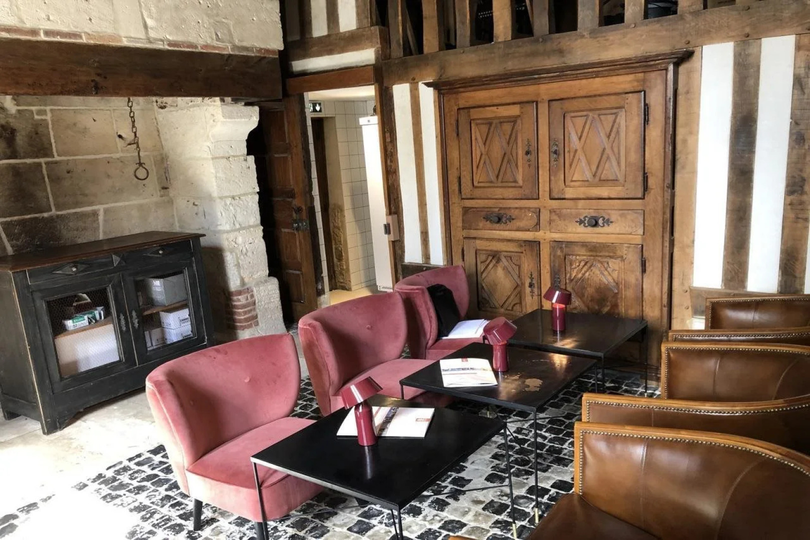 Les Manoirs des Portes de Deauville