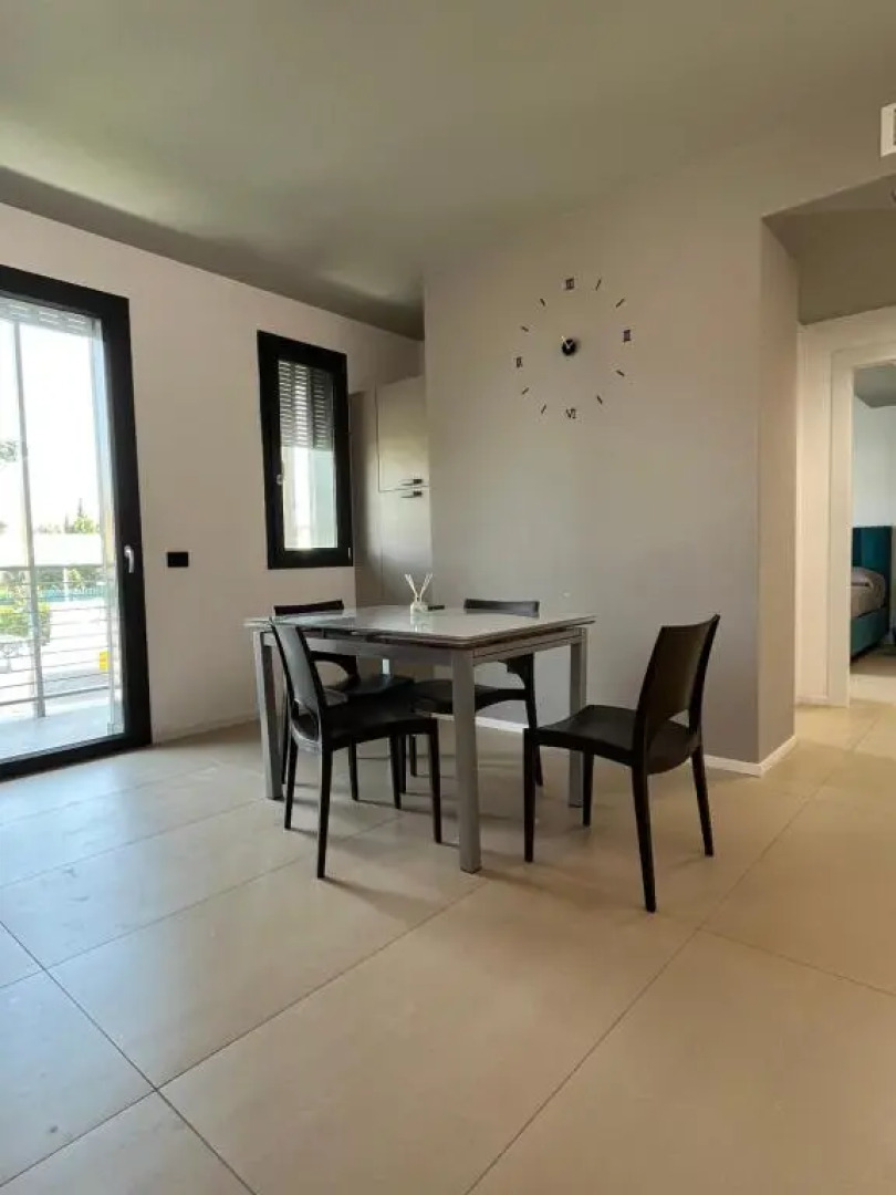 Residence Iside Favoloso Appartamento