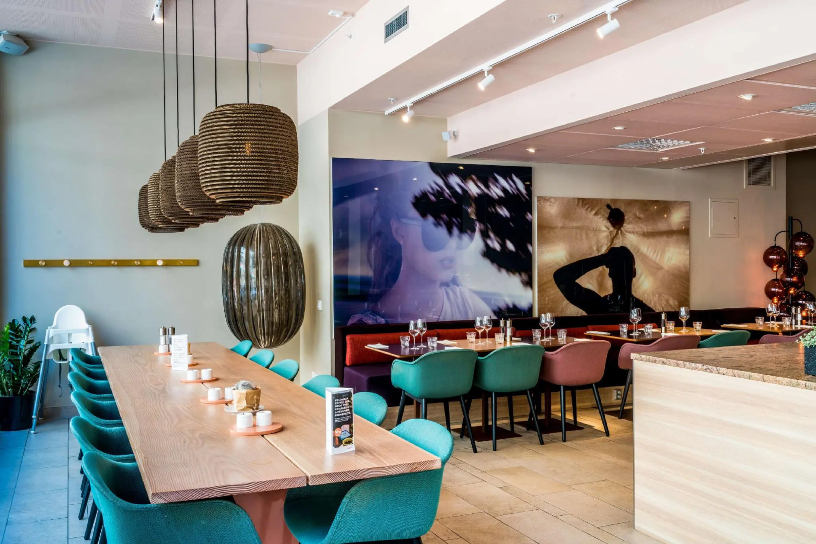 Scandic Go, Upplandsgatan 4