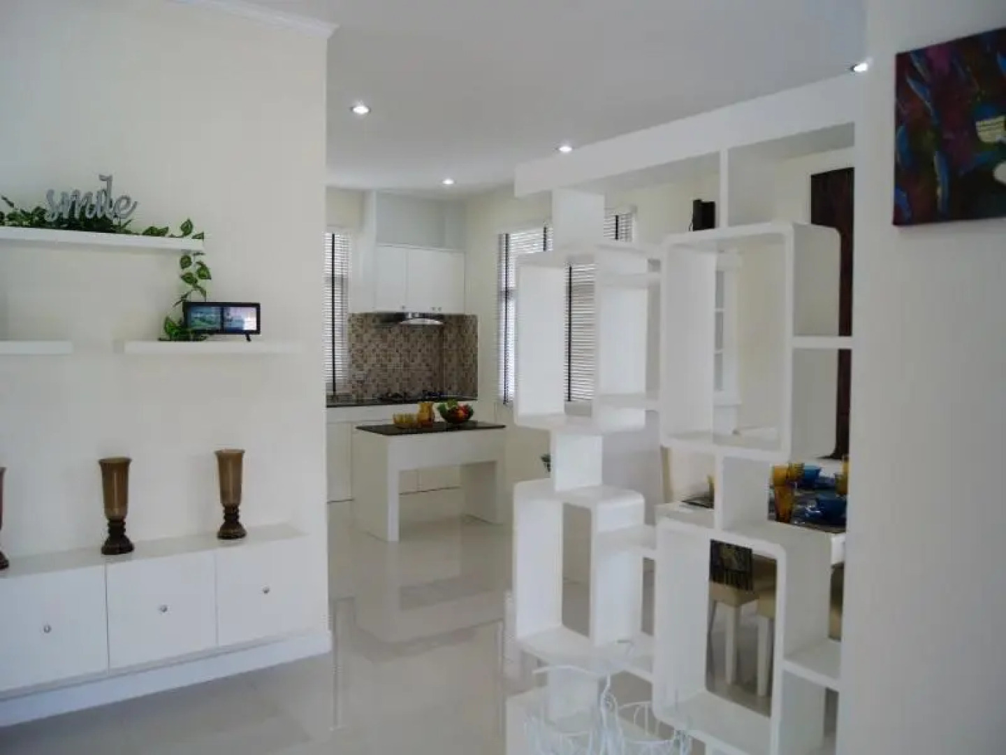 Suanson Paragon Green Resort