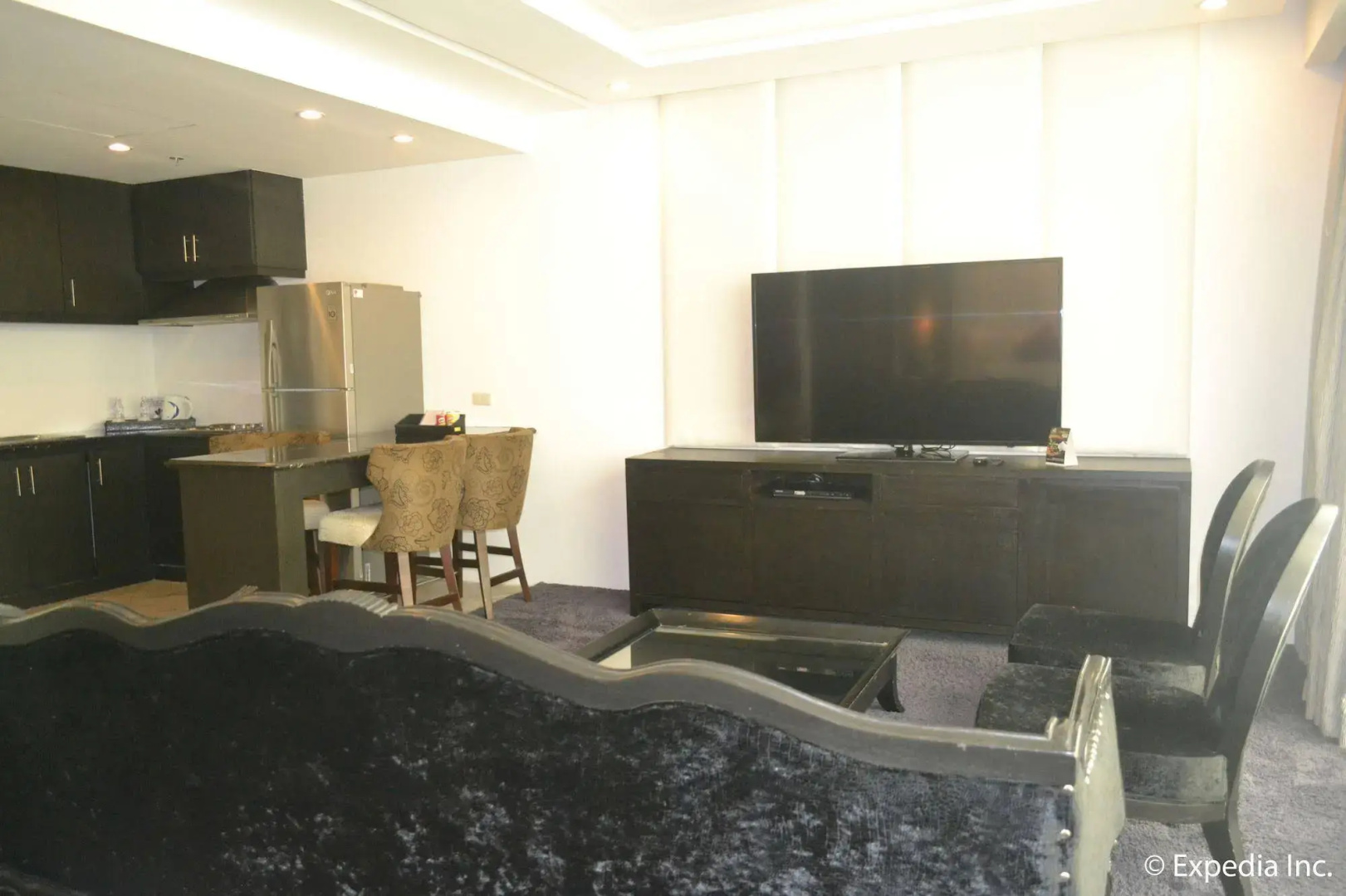 The Penthouse Hotel