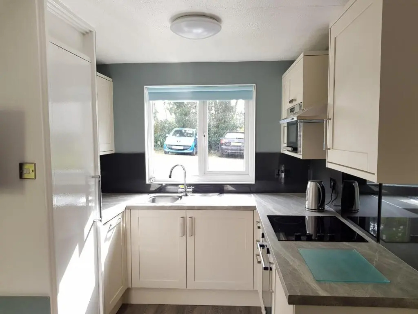 Tolroy Manor Holiday Park