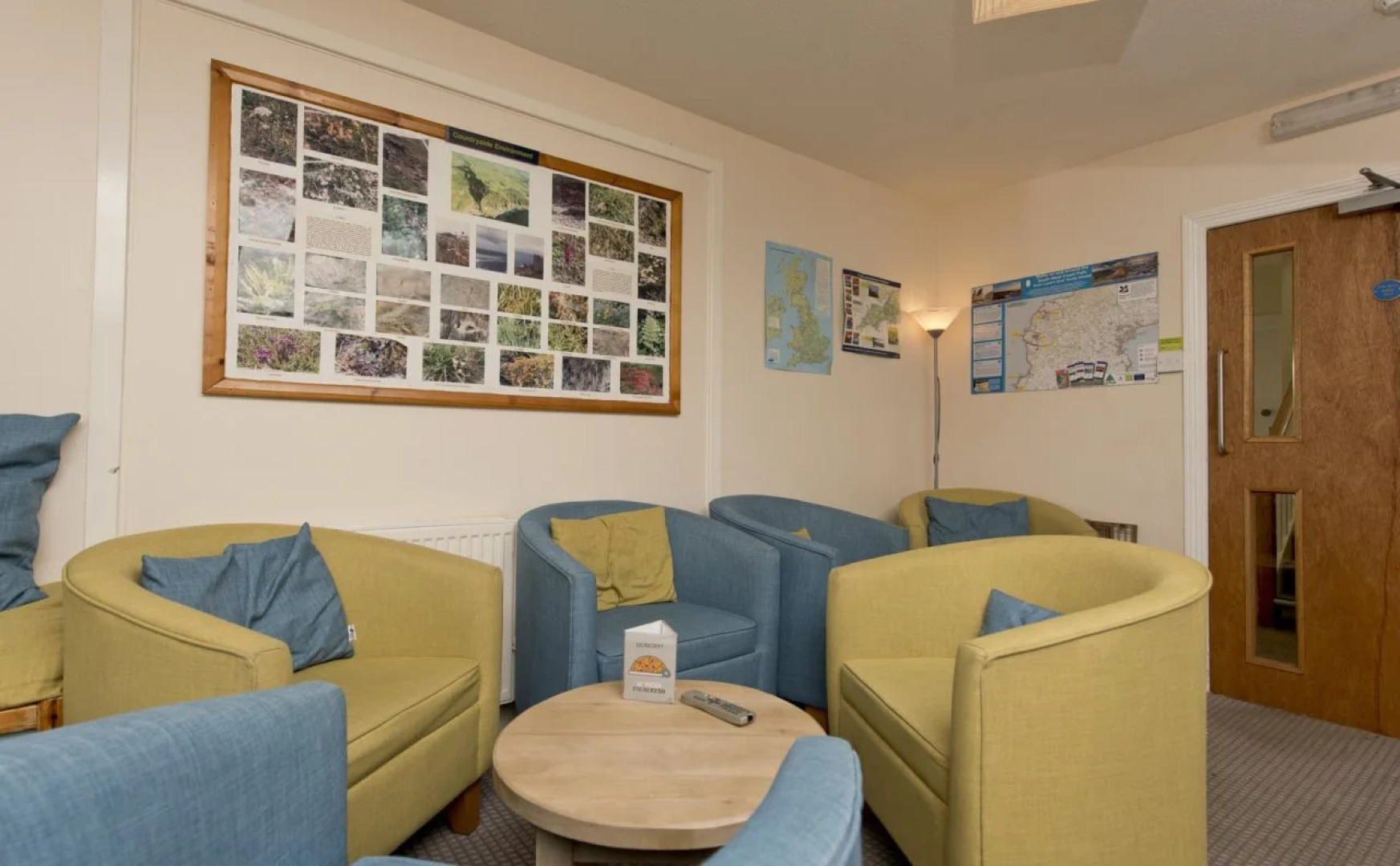 YHA Lands End Hostel