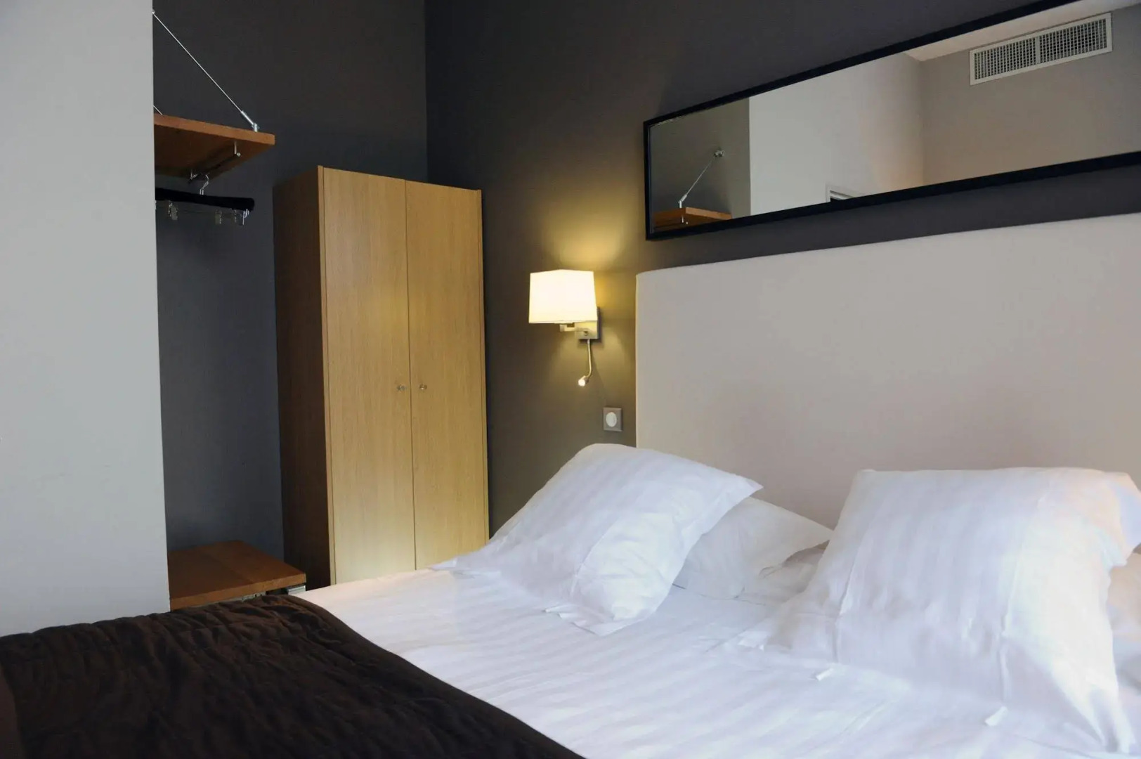 Edgar Hotel & Spa- Table Gastronomique