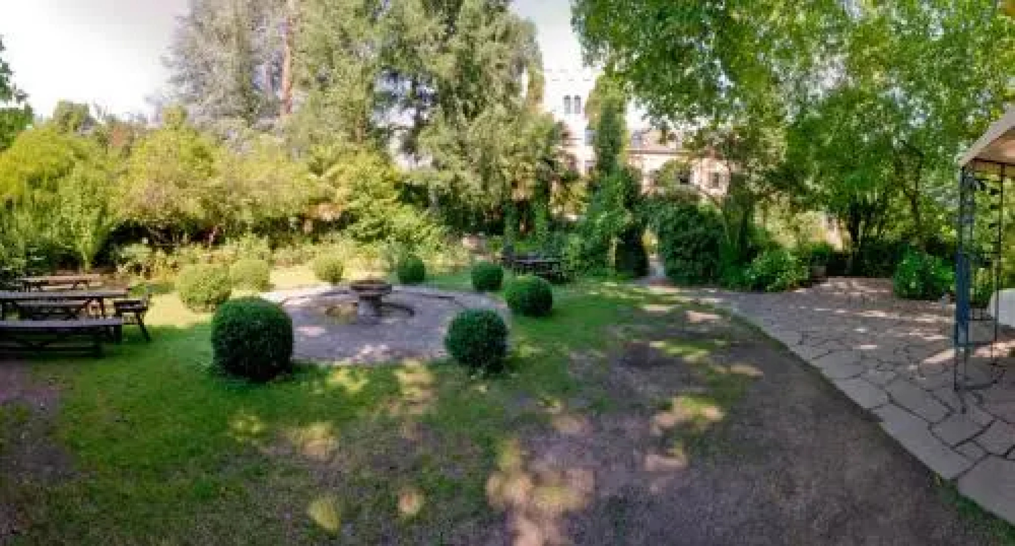 Schloss Castello Pienzenau BB