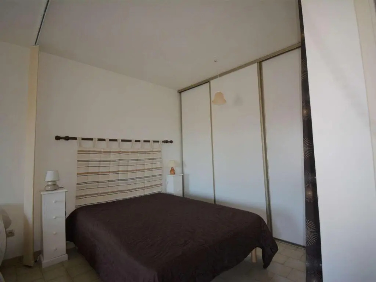 Appartement Ruoms, 1 pièce, 2 personnes - FR-1-382-151