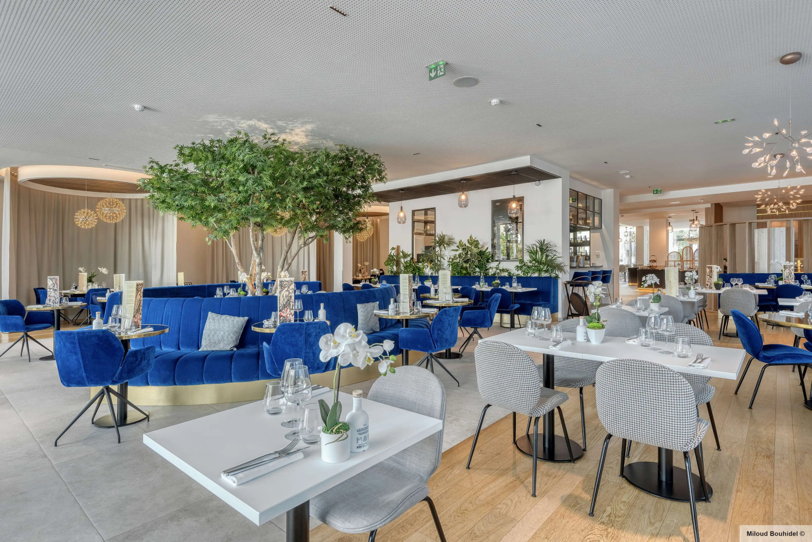 Golden Tulip Lyon Ouest Techlid - Hotel and Spa