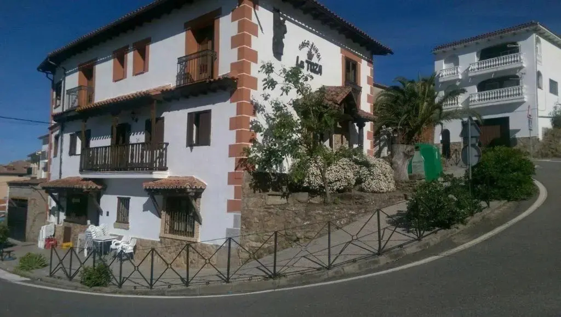 Casa Rural La Toza