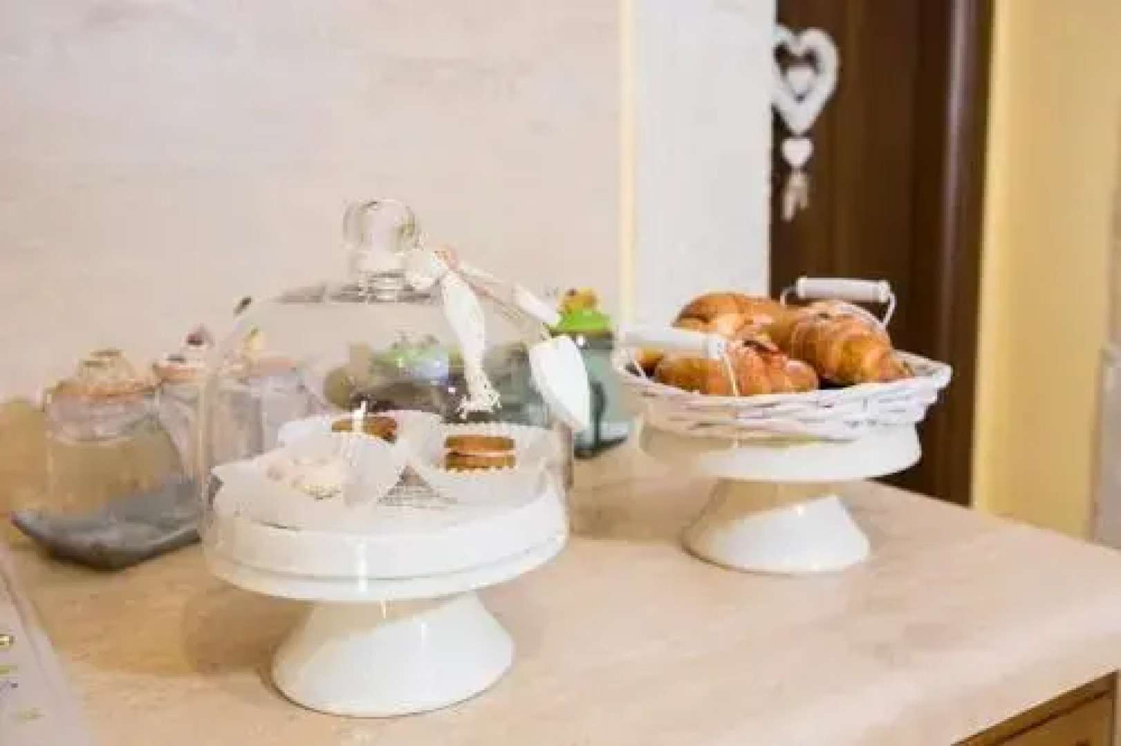 Le Vestali guest house