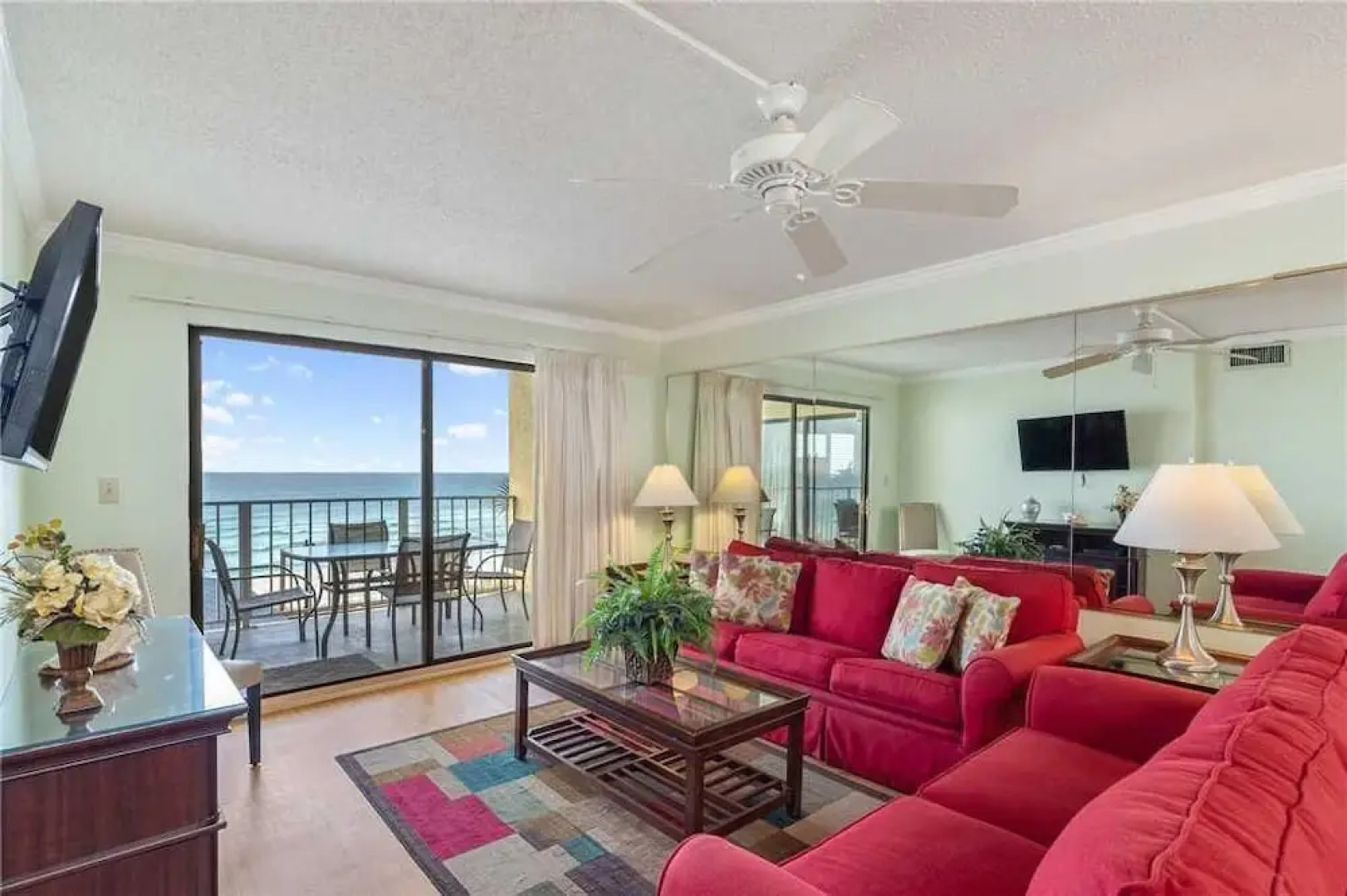 Regency 311 - Two Bedroom Condo