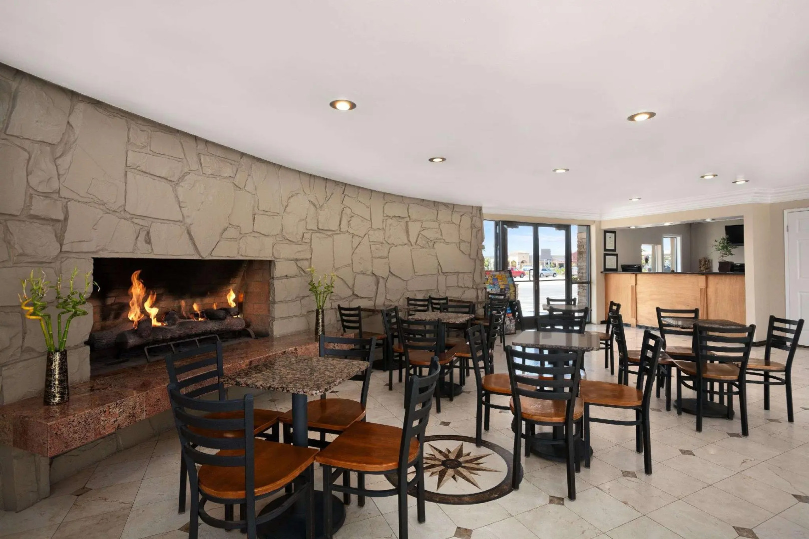 Travelodge by Wyndham Santa Maria