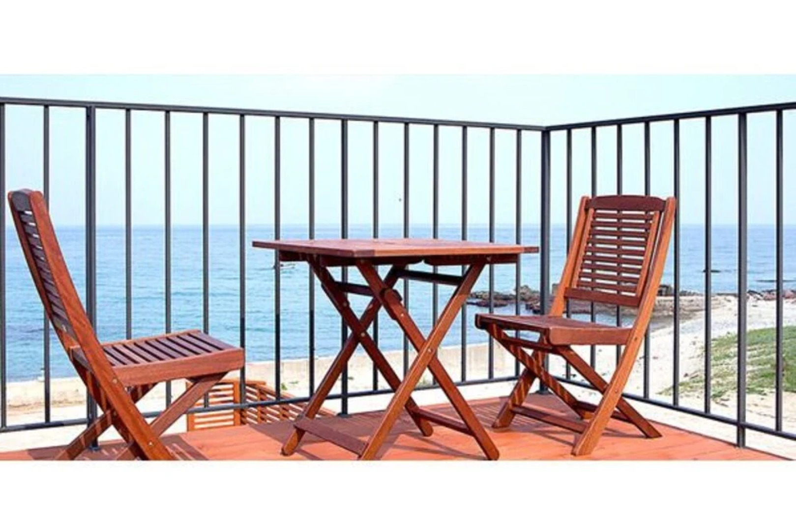 Yeongdeok B Side Pool Villa