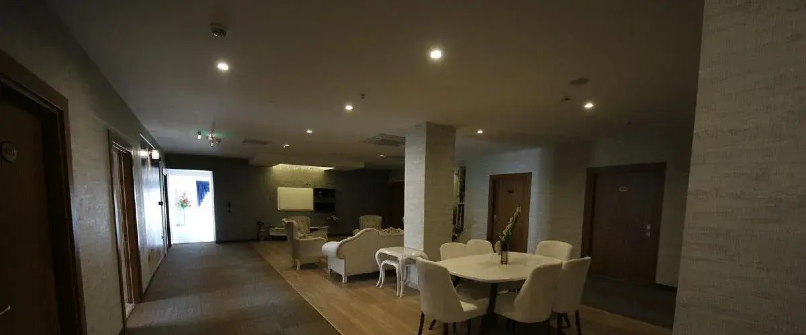 Rose Bay Hotel Manisa