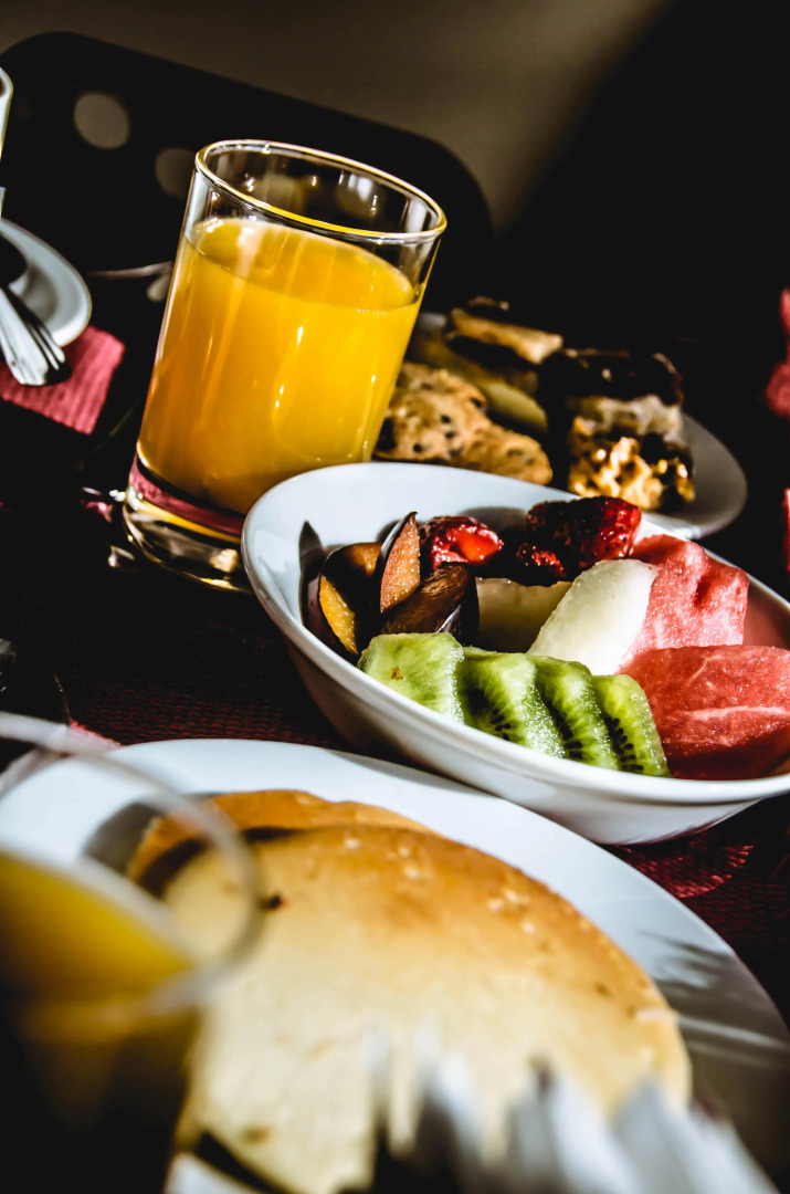 Viñas De Cafayate Wine Resort