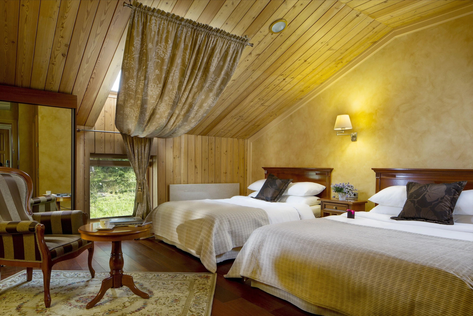 Отель Esperanza Resort