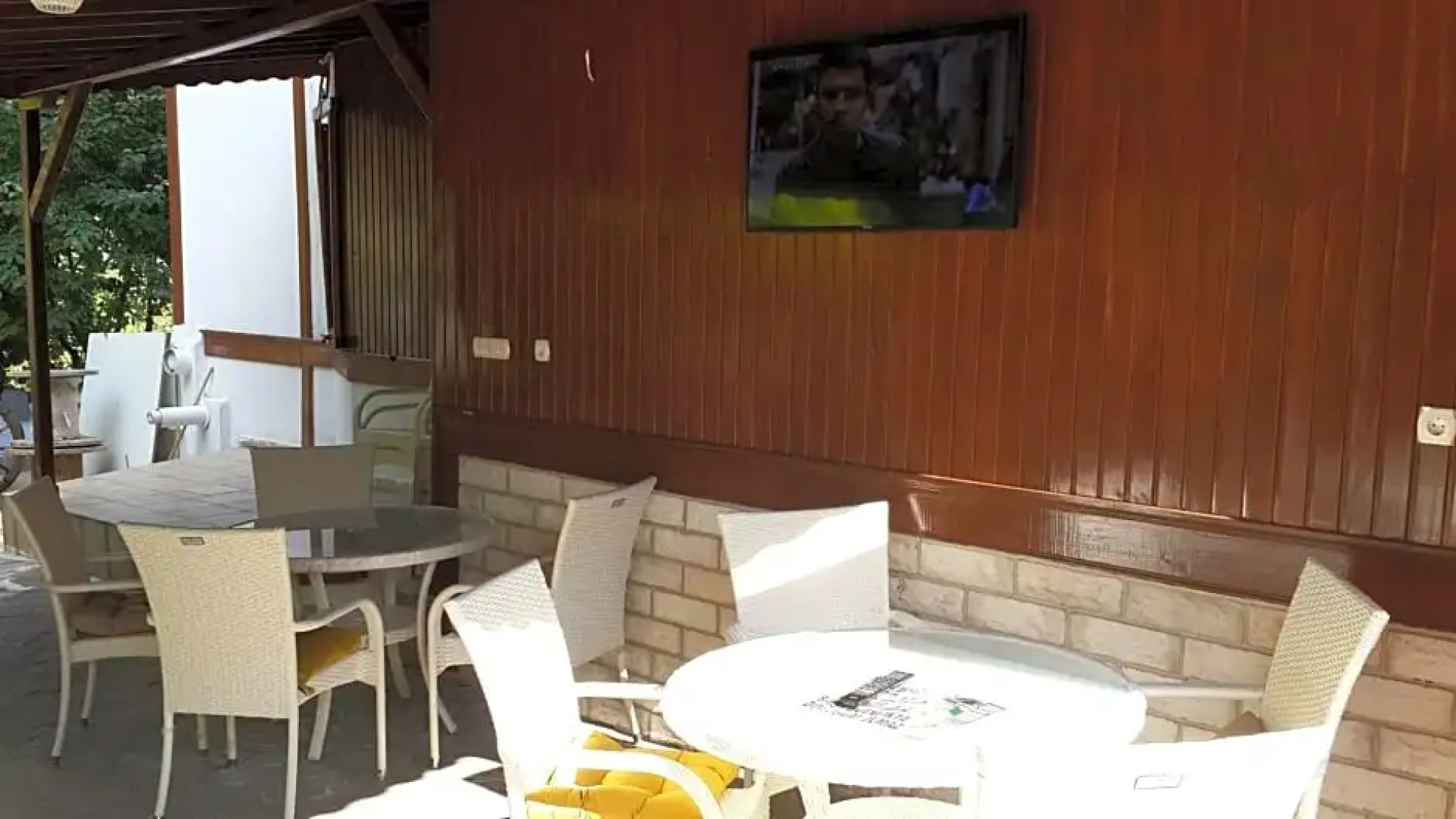 Safranbolu Yavuzlar Hotel