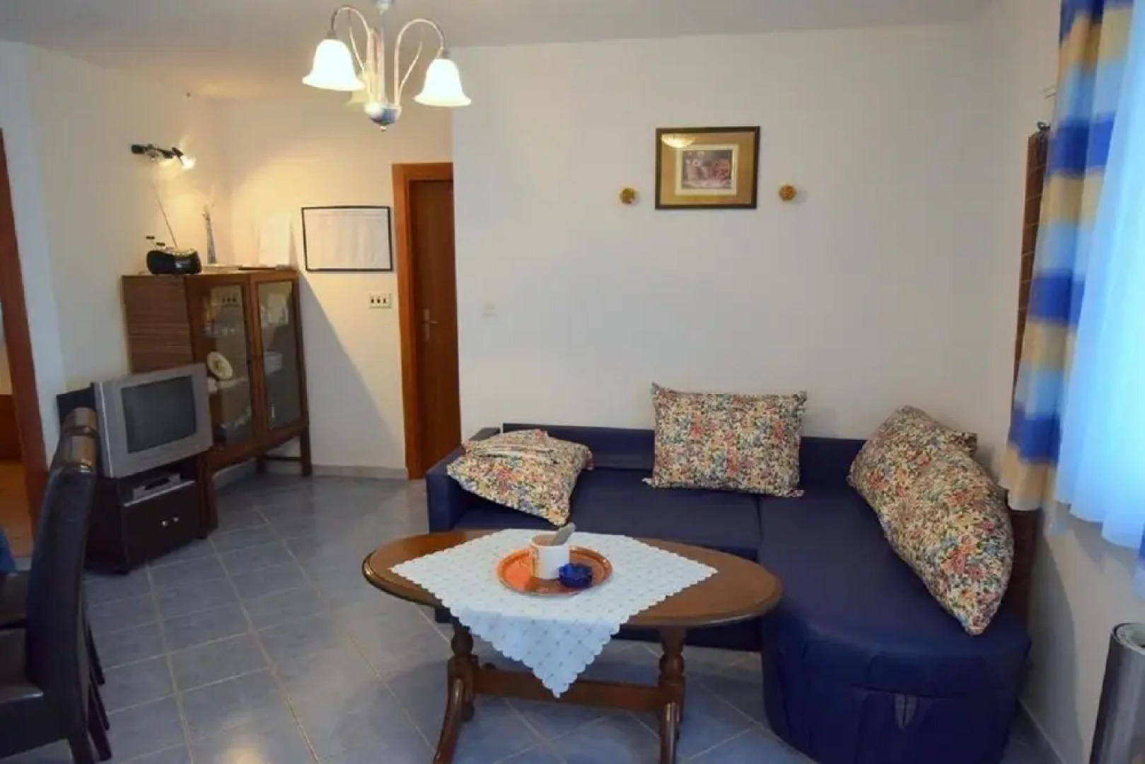 Jozefina - Barbecue - A2