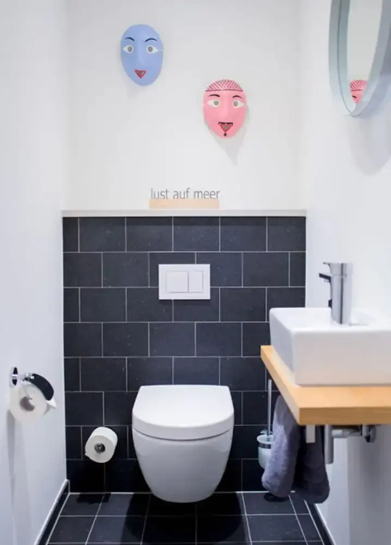 Luttjer Kaiser Comfortable Holiday Residence