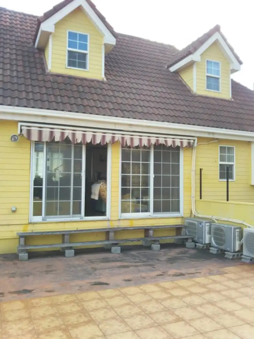 Guest House Kiiroiie - Caters to Women