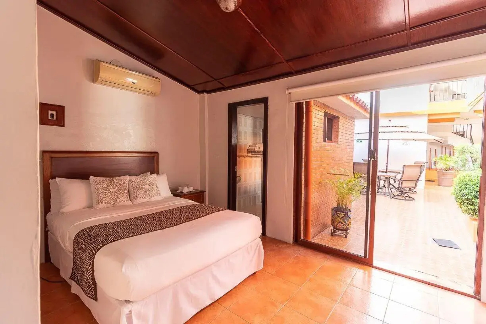 Hotel Doña Juana Tlacotalpan