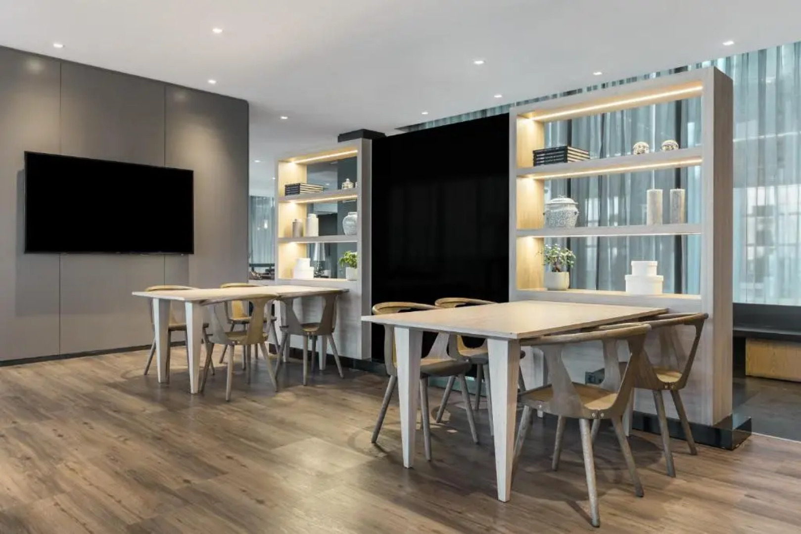 AC Hotel La Finca by Marriott