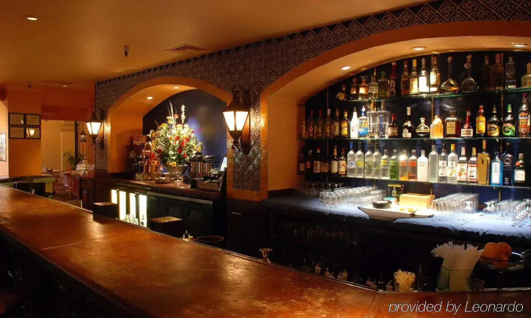 Hotel Encanto de Las Cruces