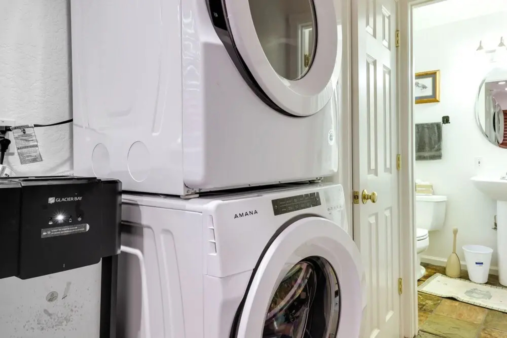 Cozy Mi-wuk Village Cabin w/ Deck!