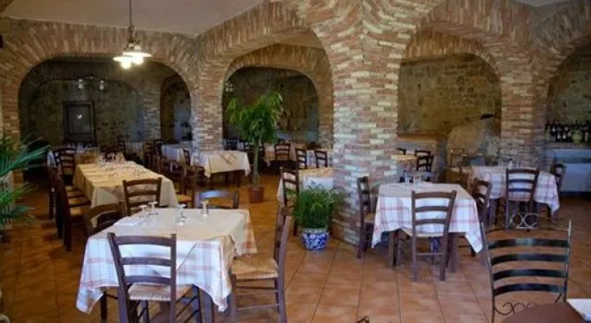 Masseria Rocca di Gonato