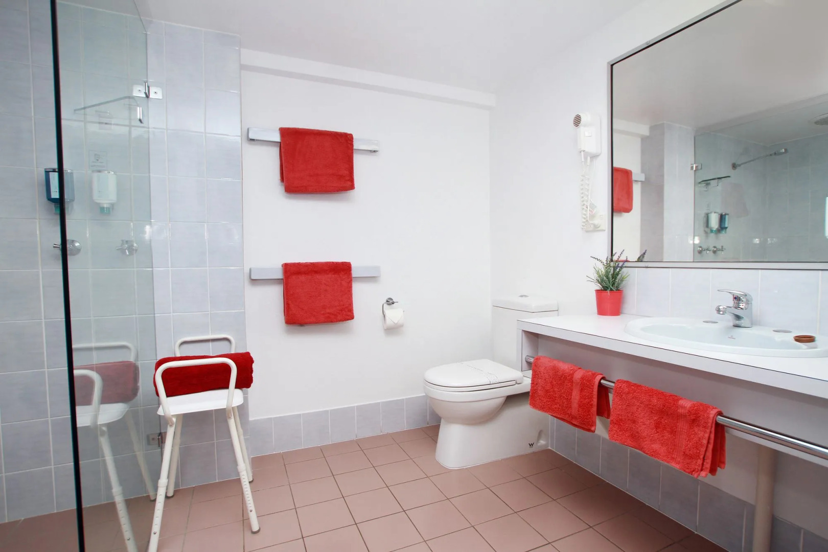 Best Western Sea Spray Motel