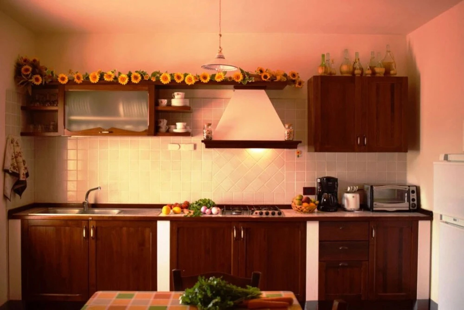 Agriturismo Luggiano