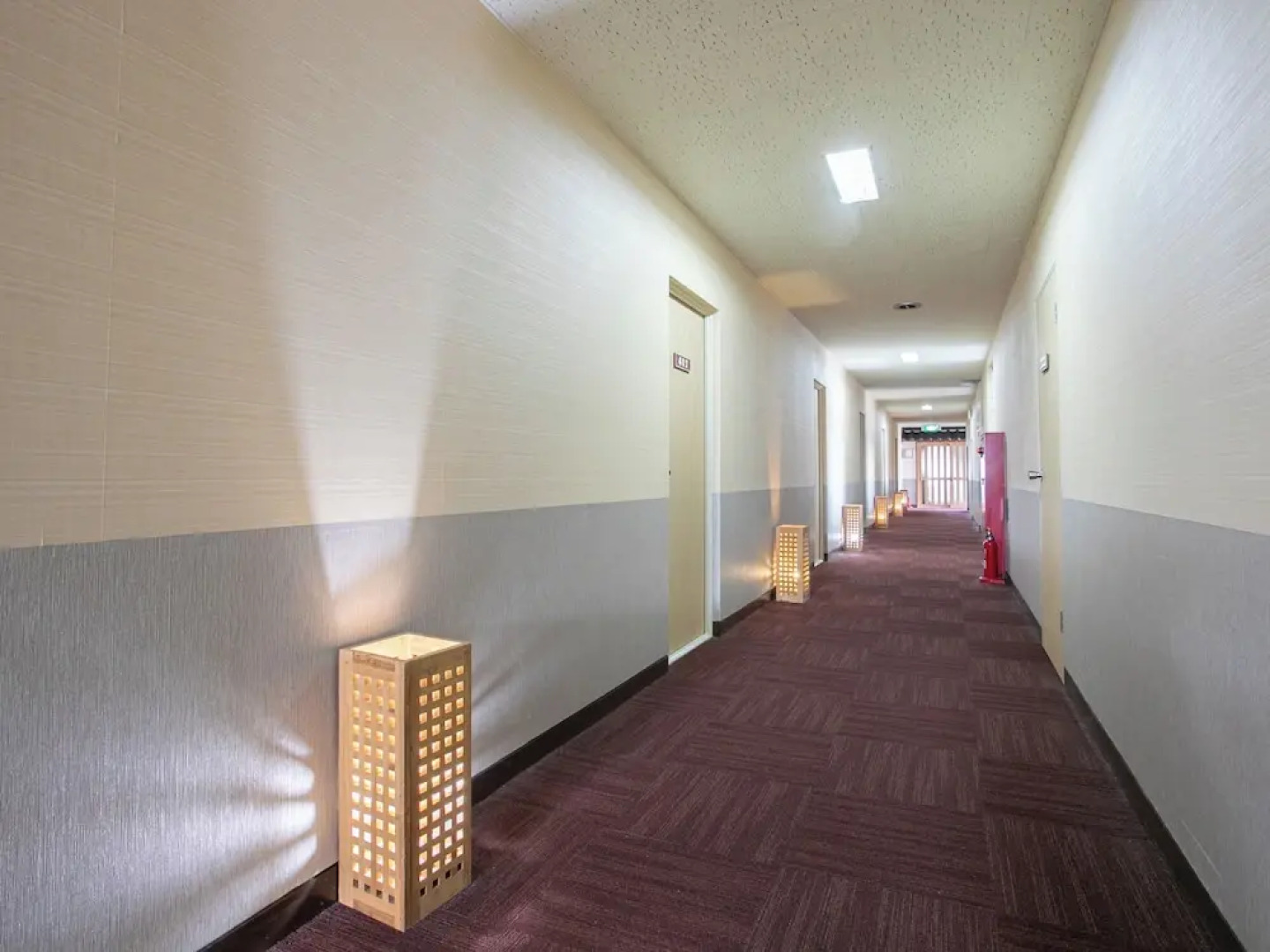 Niji no Yado Hotel Hanageshiki