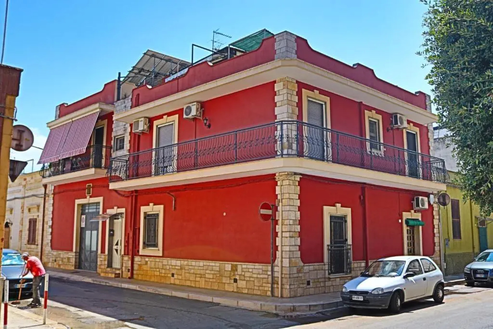Apartment da Rosa