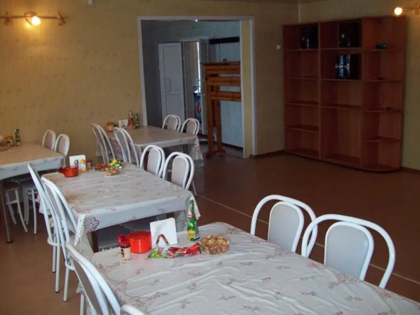 Гостиница ИП Забиров