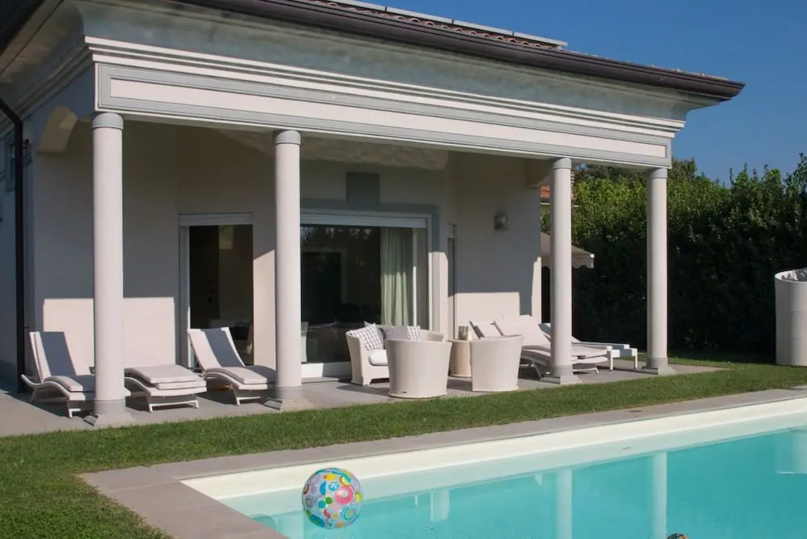 Versilia Sains Souci