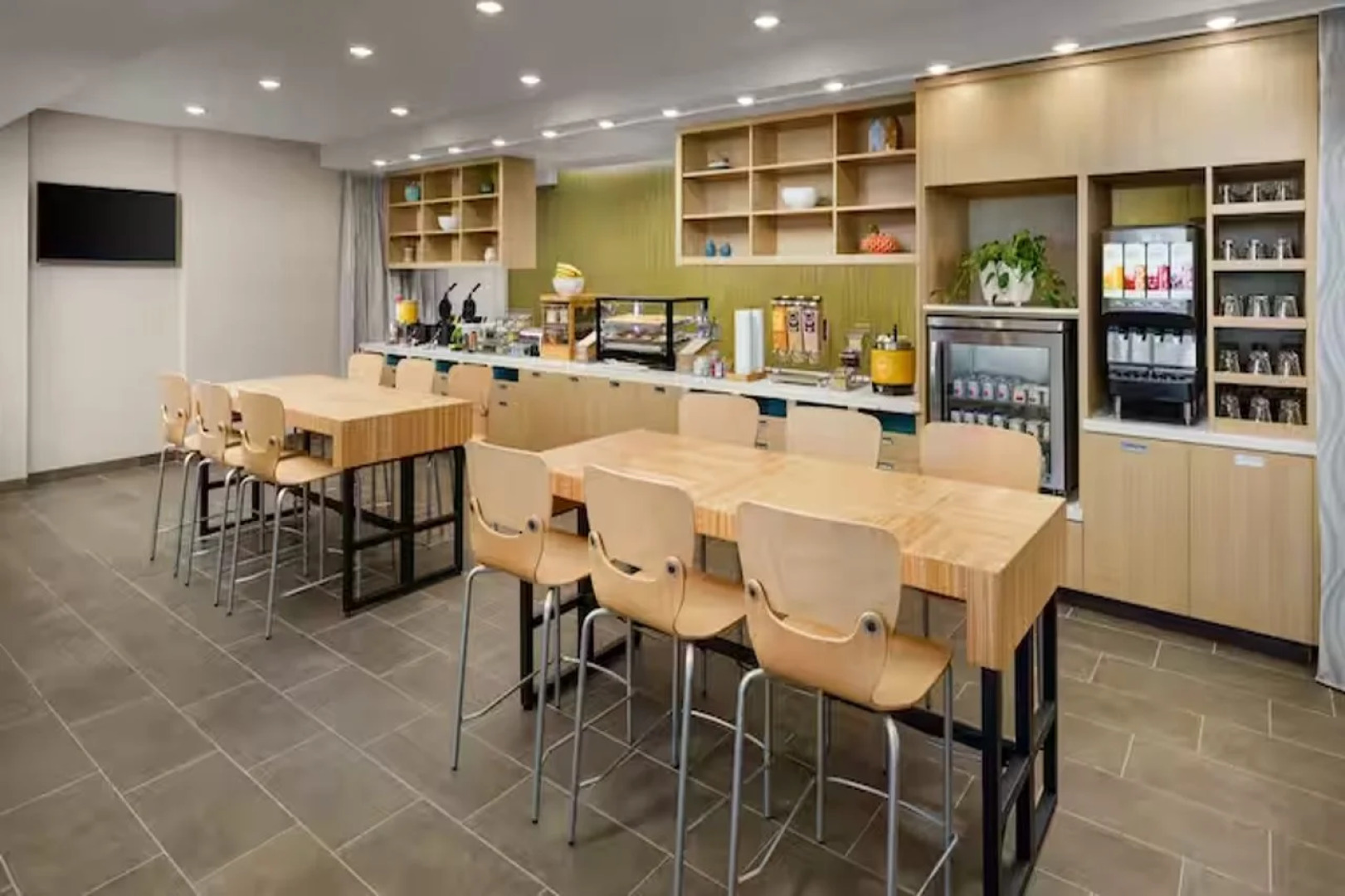 Home2 Suites By Hilton Lake Mary Orlando