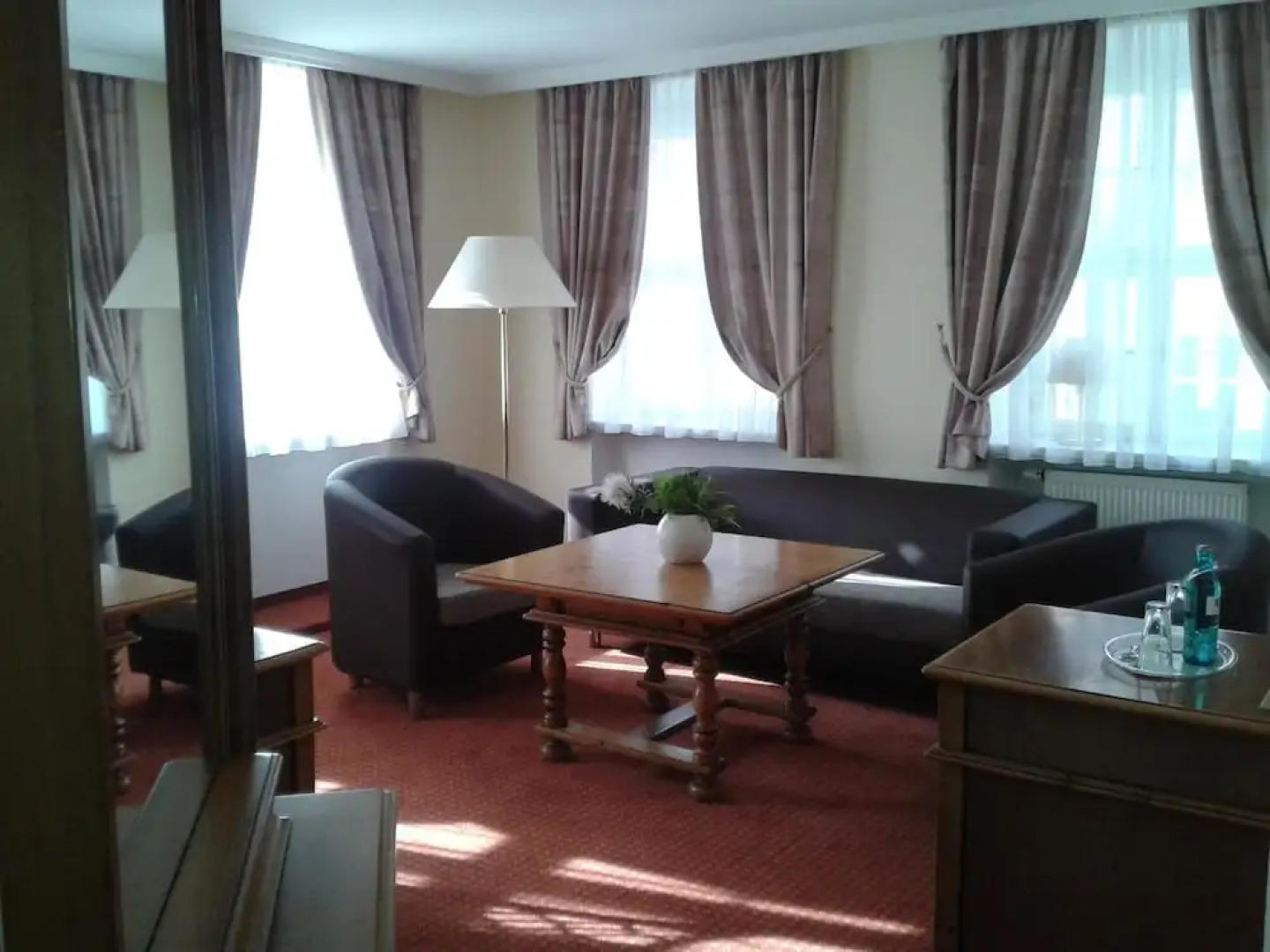 Hotel Garni zum alten Ratskeller