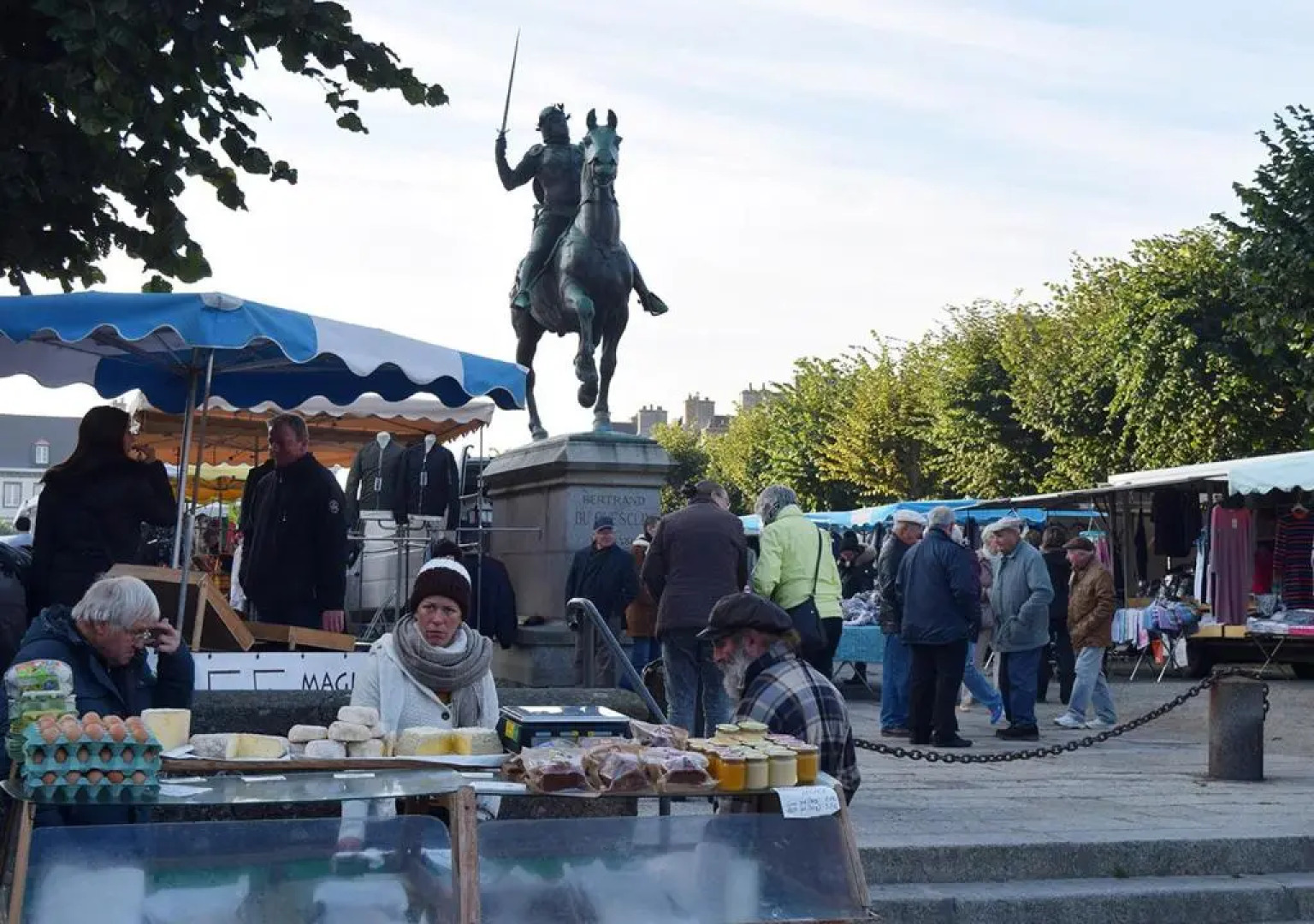 Val Rive - Brandily Apartment