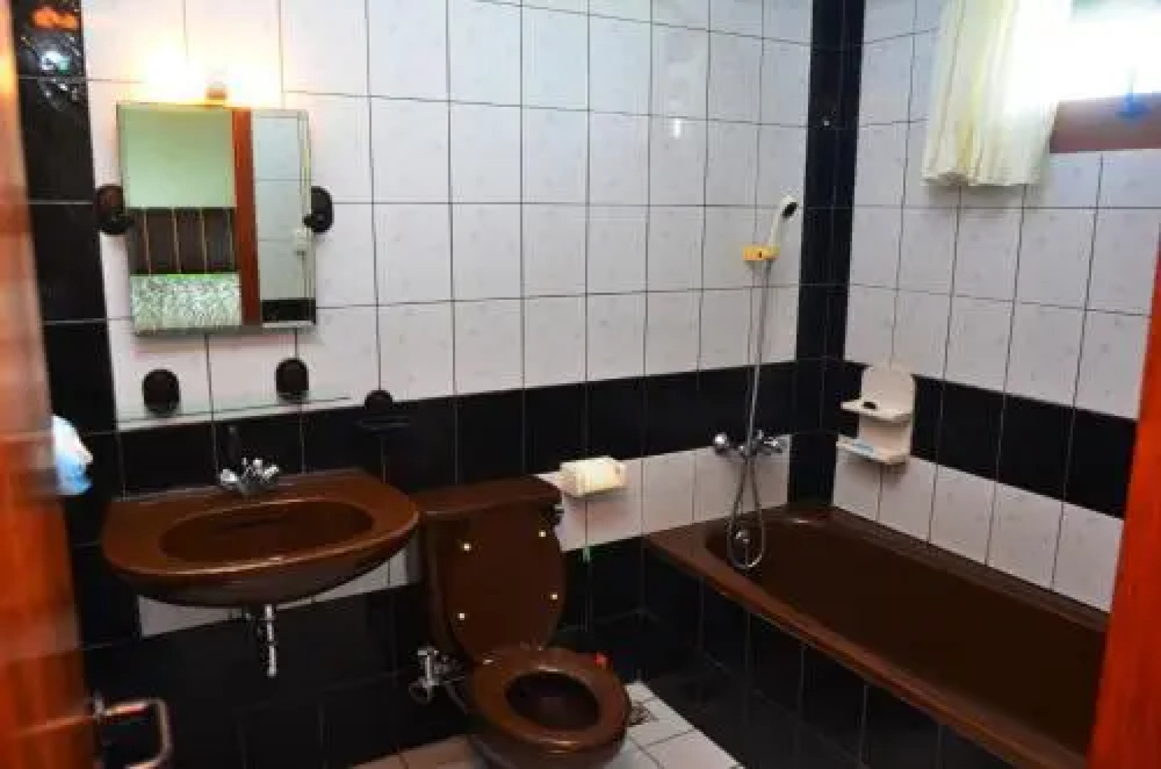 Villa Buenavista Puncak