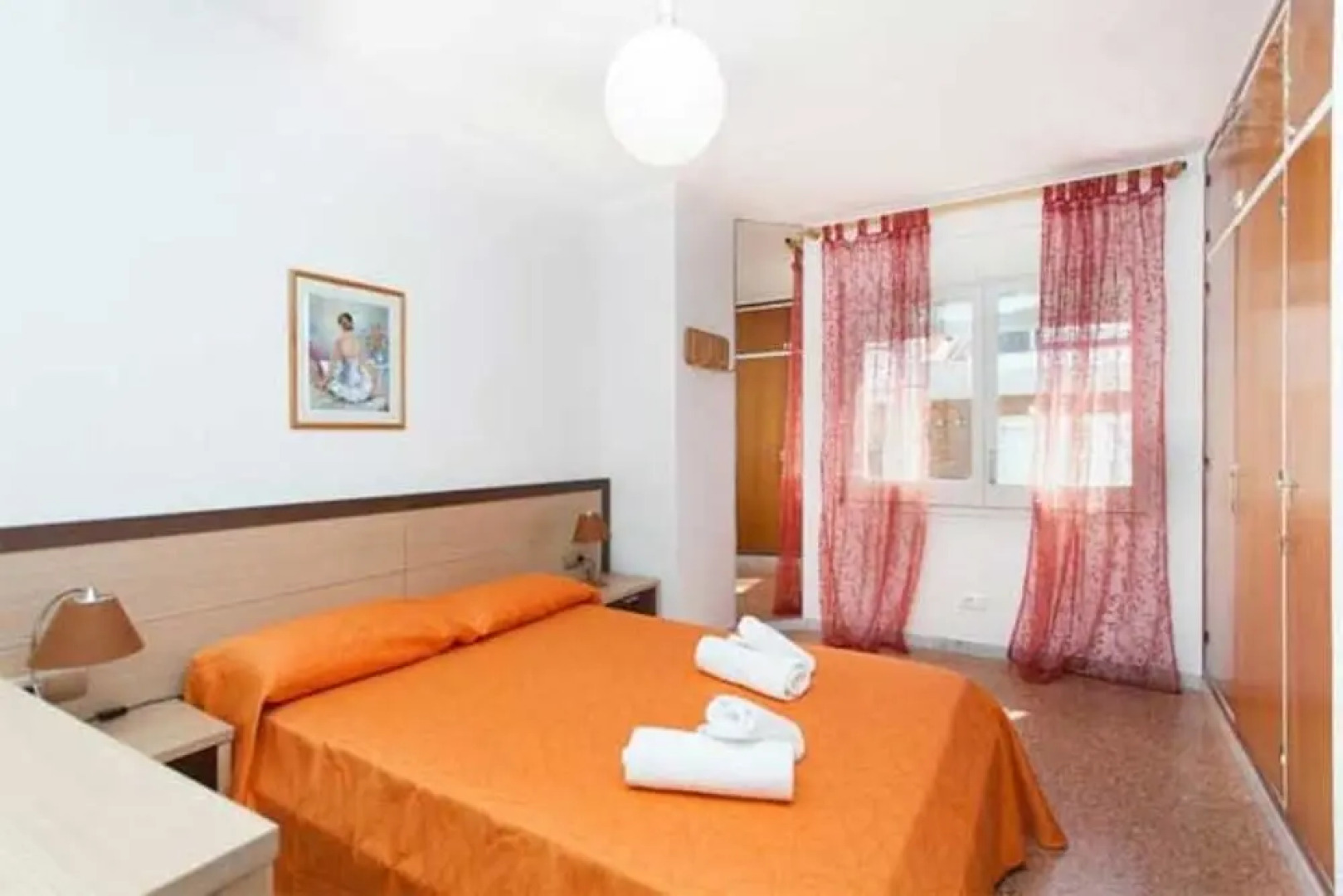 Apartamento Progres I