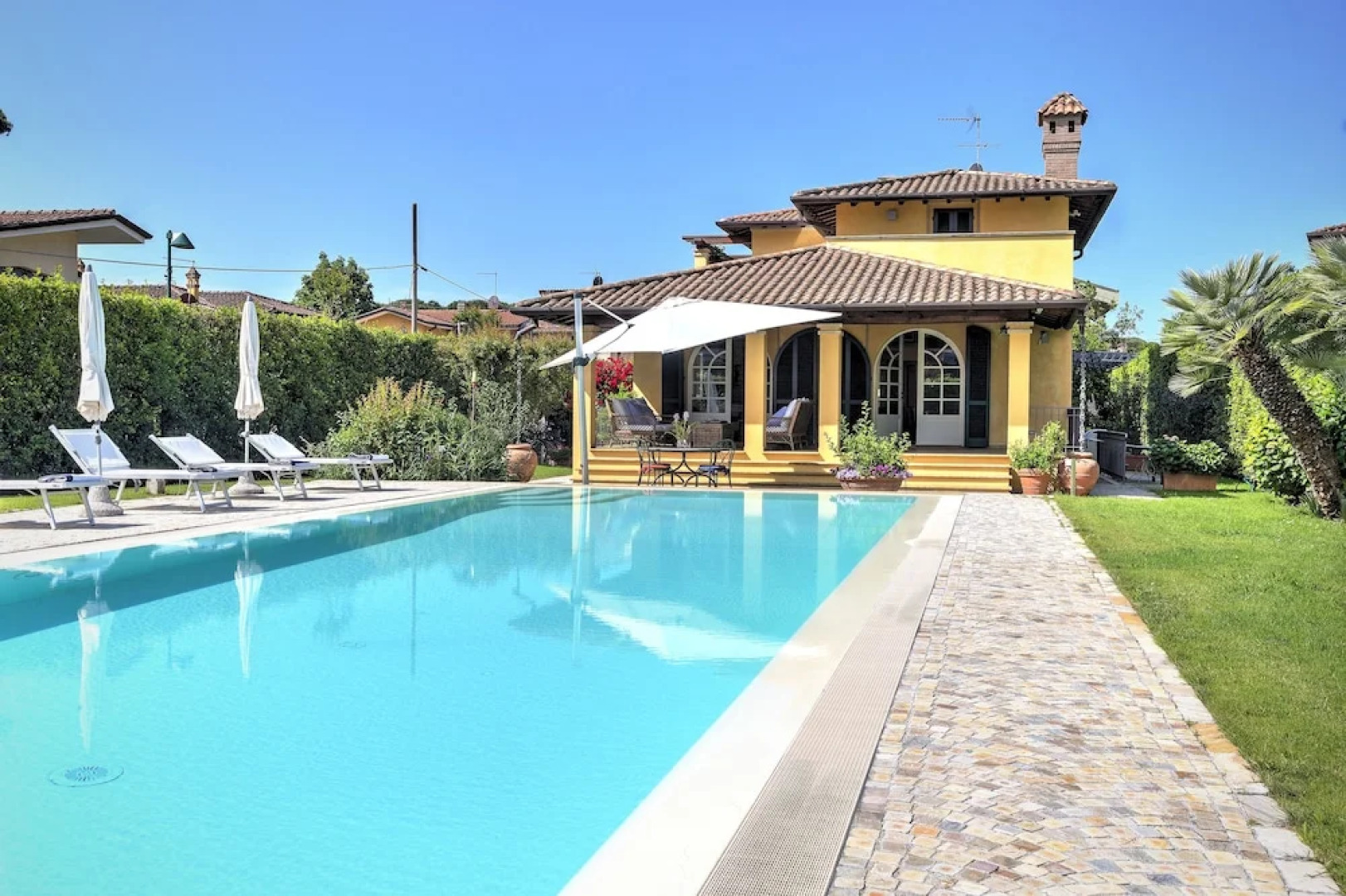 Relais di Alice Bed and Breakfast