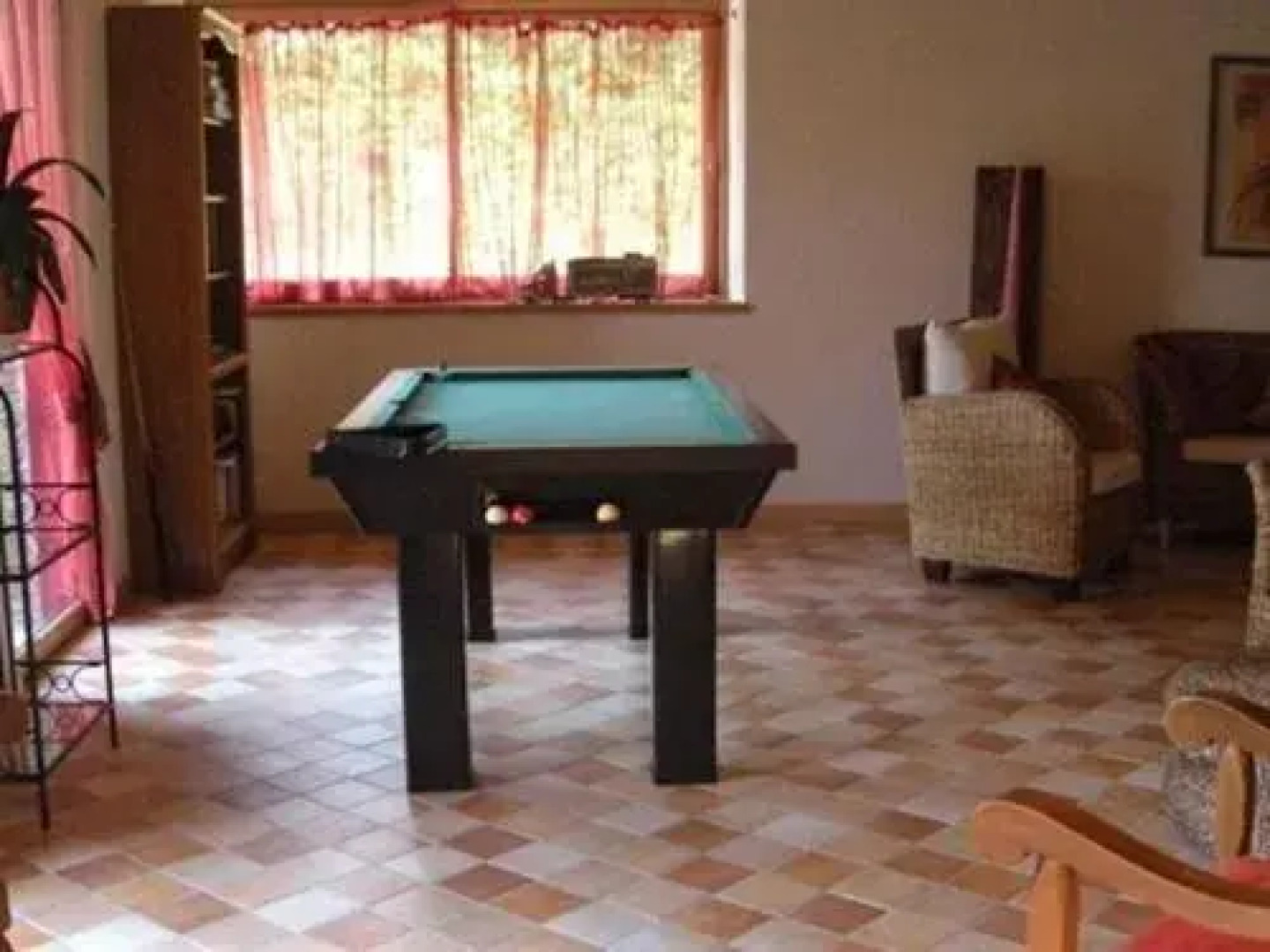 Gite Domaine De La Grange