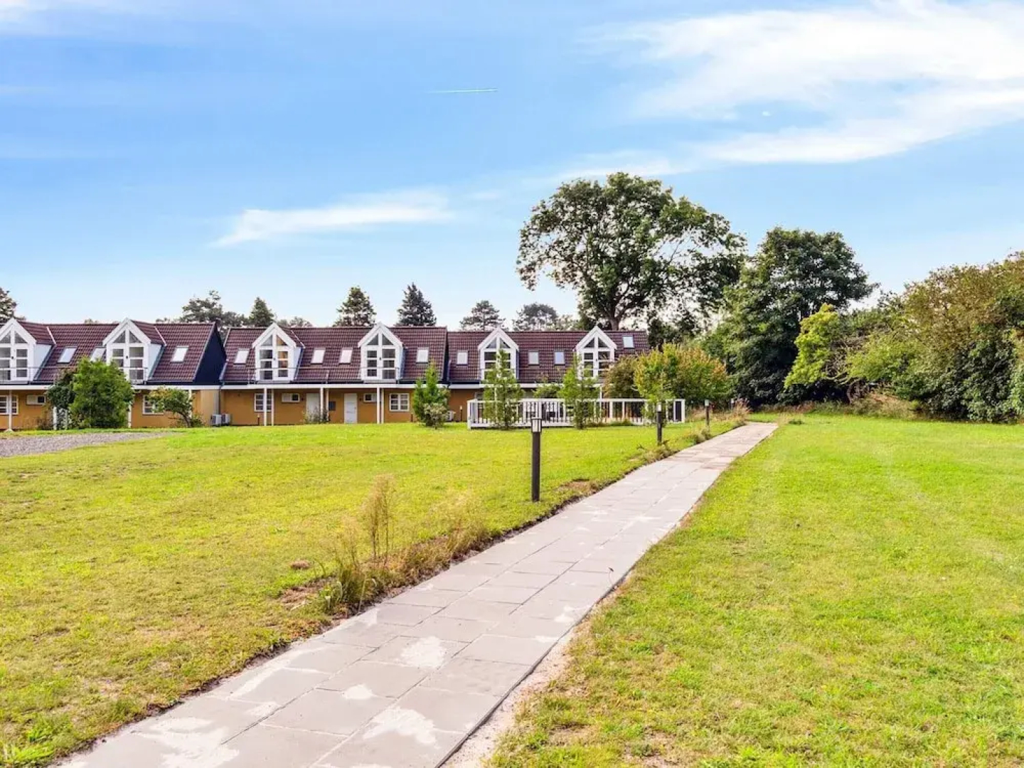 5 Star Holiday Home in Liseleje