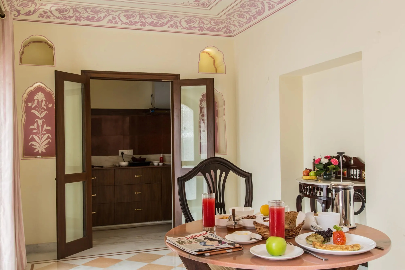 Royal Heritage Haveli - By Leisure Hotels