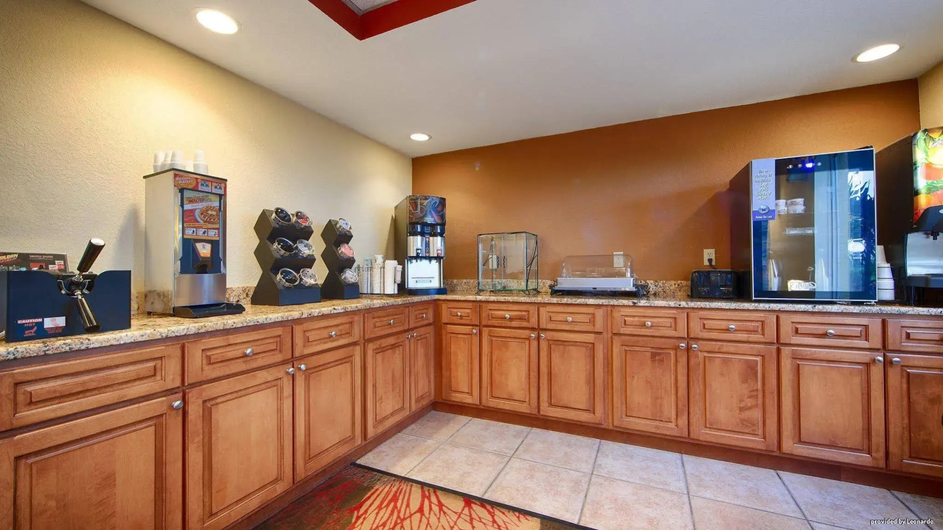 Best Western Of Clewiston