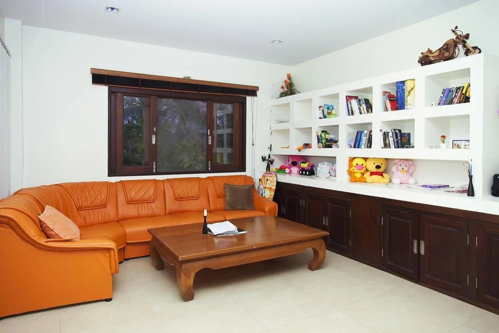 Shanti Boutique Hotel